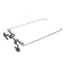Петли HP 17-BY 17t-BY 17-CA 17z-CA 470 G7 L22536-001 пара левая правая