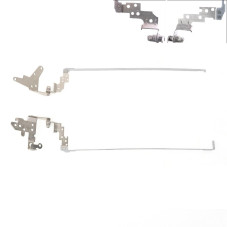 Петли HP 450 G2 455 G2 AM15A000100 AM15A000200 768129-001 768129001 ZPL50 пара левая правая