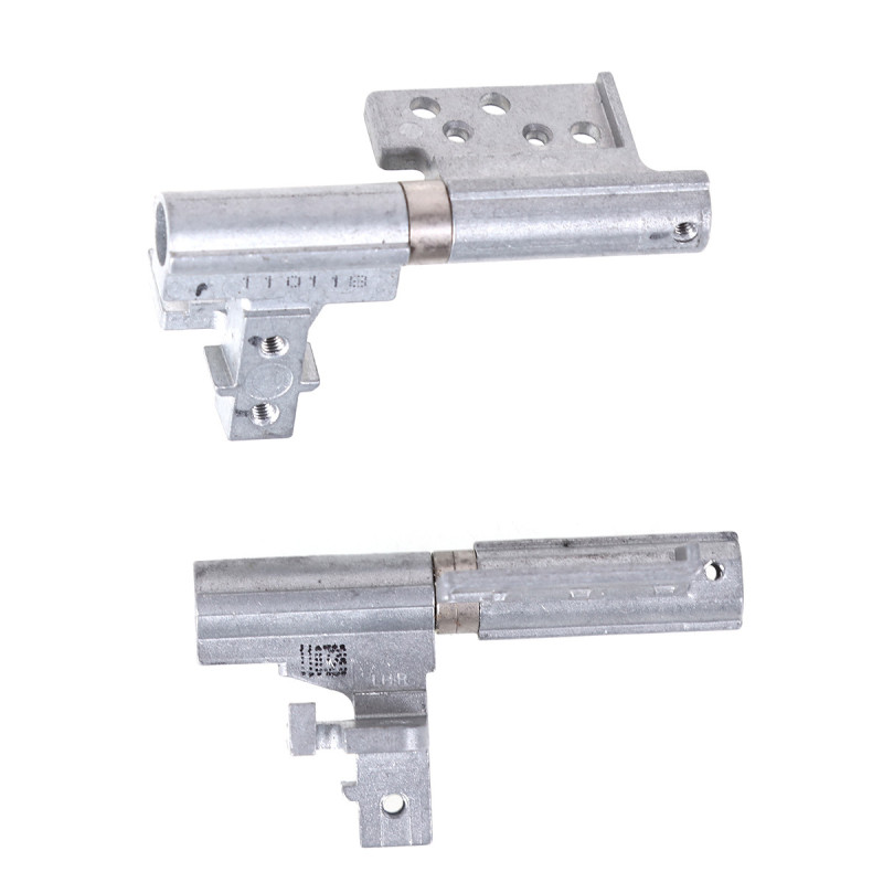 Петли HP EliteBook 8560P 8570P 641193-001 641193001 пара левая правая Петли HP EliteBook 8560P 8570P 641193-001 641193001 пара левая правая