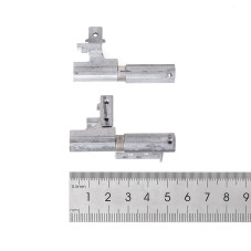 Петлі HP EliteBook 8560P 8570P 641193-001 641193001 пара ліва і права