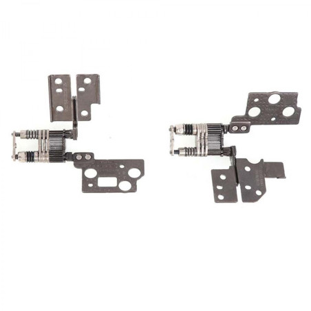 Петли HP Envy x360 15-BP 15M-BP 15-BQ 15M-BQ TPN-W127 TPN-W128 925202-001 пара левая и правая
