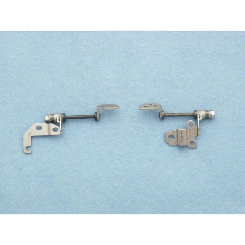 Петлі HP Mini 1000 1010 1030 1033 1035 1110 1111 1120 1125 1130 1136 1140 1141 805380447 605300447 пара Петлі HP Mini 1000 1010 1030 1033 1035 1110 1111 1120 1125 1130 1136 1140 1141 805380447 605300447 пара