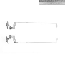 Петли HP Pavilion 17-G 17T-G 17Z-G 17-AB TPN-Q180 TPN-Q183 X18HD-L X18HD-R 809297-001 пара левая и правая