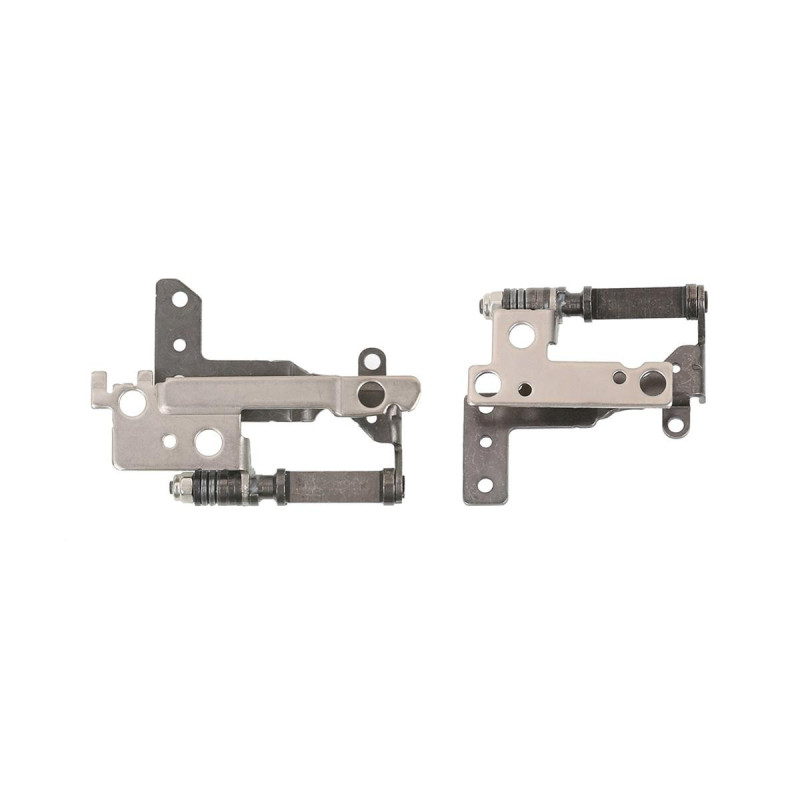 Петли HP Pavilion TPN-C141 TPN-C141 L56910-001 L56910001 AM2K8000100 AM2K8000200 пара левая и правая Петли HP Pavilion TPN-C141 TPN-C141 L56910-001 L56910001 AM2K8000100 AM2K8000200 пара левая и правая