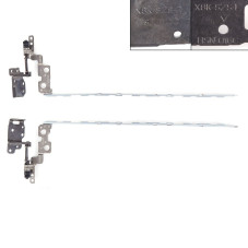 Петли HP ProBook 450 455 455R G6 G7 L45117-001 FBX8K008010 FBX8K009010 L79189-001 пара левая и правая