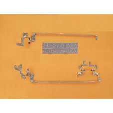 Петли HP ProBook 4540s 4545s 34.4SJ03.XXX 34.4SJ04.XXX 683480-001 пара левая и правая