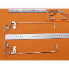 Петлі Lenovo B50 B50-30 B50-45 B50-70 B50-80 N50-30 N50-45 N50-70 AM14K000300 AM14K000400 ZIWB1 пара