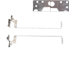 Петлі Lenovo IdeaPad 310-15ISK 310-15ABR 310 AM10T000100 AM10T000200 5H50L35870 AM10T000120 AM10T000220 пара