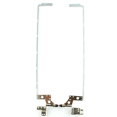 Петлі Lenovo 520-15IKB 80XH 80XR 80XS 80XV 81BG 81BT 80XL 80YE 81D1 81D2 81D6 81DC 81DE 81FK 80YL 81BF DG521 5H50N86361