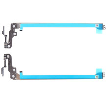 Петли Lenovo Ideapad Gaming 3-15IMH05 3-15ARH05 Type 81Y4 82EY 5H50S28959 AM1JM000110 пара левая и правая