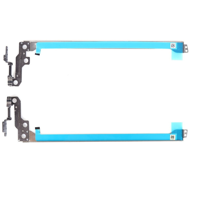 Петлі Lenovo Ideapad Gaming 3-15IMH05 3-15ARH05 Type 81Y4 82EY 5H50S28959 AM1JM000110 пара ліва і права