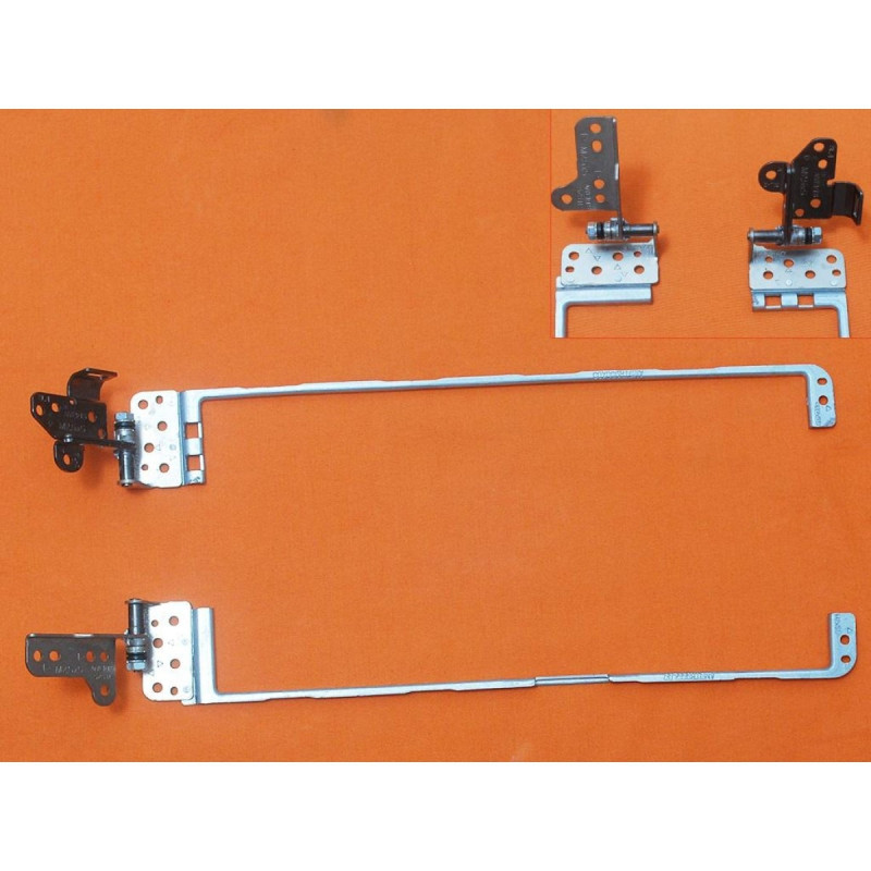 Петли Lenovo ThinkPad E450 E450C E455 AM0TR000300 AM0TR000400 AM0TR000L00 AM0TR000K00 пара левая правая Петли Lenovo ThinkPad E450 E450C E455 AM0TR000300 AM0TR000400 AM0TR000L00 AM0TR000K00 пара левая правая