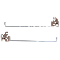 Петли Lenovo ThinkPad E570 E575 AM11P000130 AM11P000230 01EP115 01LV740 пара левая правая