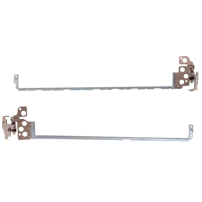 Петли Lenovo ThinkPad E570 E575 AM11P000130 AM11P000230 01EP115 01LV740 пара левая правая
