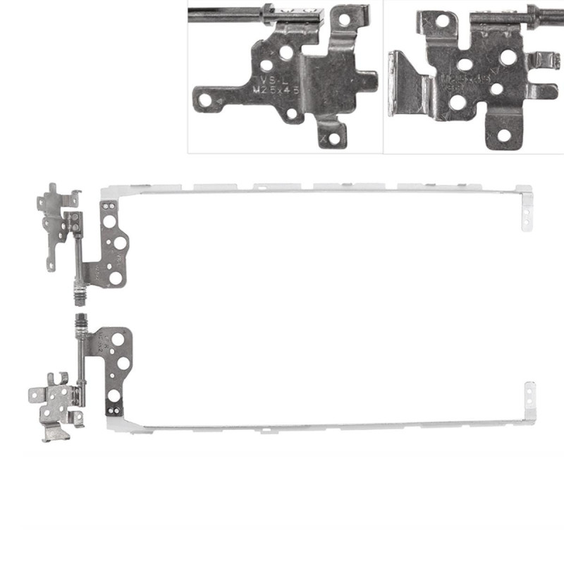 Петли Lenovo V330-14ISK V330-14IKB V330-14ARR V130-14IGM V130-14IKB Type 81AY 81B0 81B1 81HM 81HQ 5H50Q64295 пара Петли Lenovo V330-14ISK V330-14IKB V330-14ARR V130-14IGM V130-14IKB Type 81AY 81B0 81B1 81HM 81HQ 5H50Q64295 пара