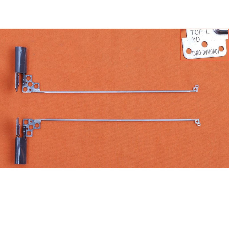 Петли Toshiba Radius 12 P20W-C-10K 13N0-DVM0A01 13N0DVM0A01 13N0-DVM0901 13N0DVM0901 пара левая и правая Петли Toshiba Radius 12 P20W-C-10K 13N0-DVM0A01 13N0DVM0A01 13N0-DVM0901 13N0DVM0901 пара левая и правая