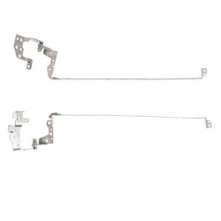 Петли HP 250 255 G2 15-D 1A213AV00-HT4-G 1A213AW00-HT4-G 747120-001 пара левая и правая