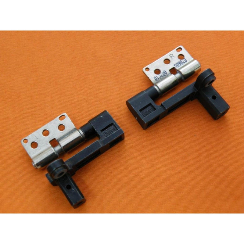 Петли Acer Aspire 5420 5620 7000 7100 9300 9400 5220 Travelmate 5720 Extensa 5220 5420 5620 5720 SZS-L SZS-R пара Петли Acer Aspire 5420 5620 7000 7100 9300 9400 5220 Travelmate 5720 Extensa 5220 5420 5620 5720 SZS-L SZS-R пара