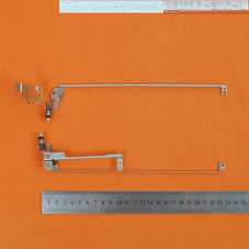 Петли Toshiba Satellite U50-A E55-A U50D U50D-A U55-A U50 ZEMAA-SNR-R ZEMAA-SNR-L пара левая и правая