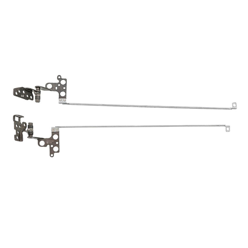 Петли Acer Aspire A114-31 A114-32 A314-21 A314-31 A314-32 33.SHXN7.001 33.SHXN7.002 пара левая и правая