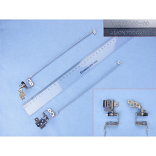 Петлі Acer Aspire V3-531 V3-551 V3-571 V3-531G V3-551G V3-571G AM0N7000400 AM0N7000200 Q5WV1 пара