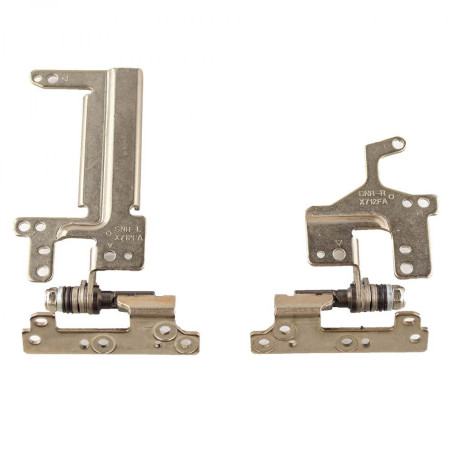 Петли Asus M712UA M710DA P1701CEA P1701EA P1701FA P1701FB P1701JA R710EA R712DAM R712DK R754JA S712 S710EA S712DA S712DAM