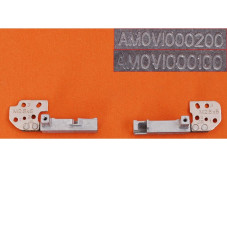 Петлі Dell Latitude E6540 AM0V1000100 AM0V1000200 пара і ліва права