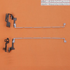 Петли HP 17-BS 17-AK 17g-BR 17q-BU 433.0C705.1001 433.0C704.1001 926527-001 пара левая и правая
