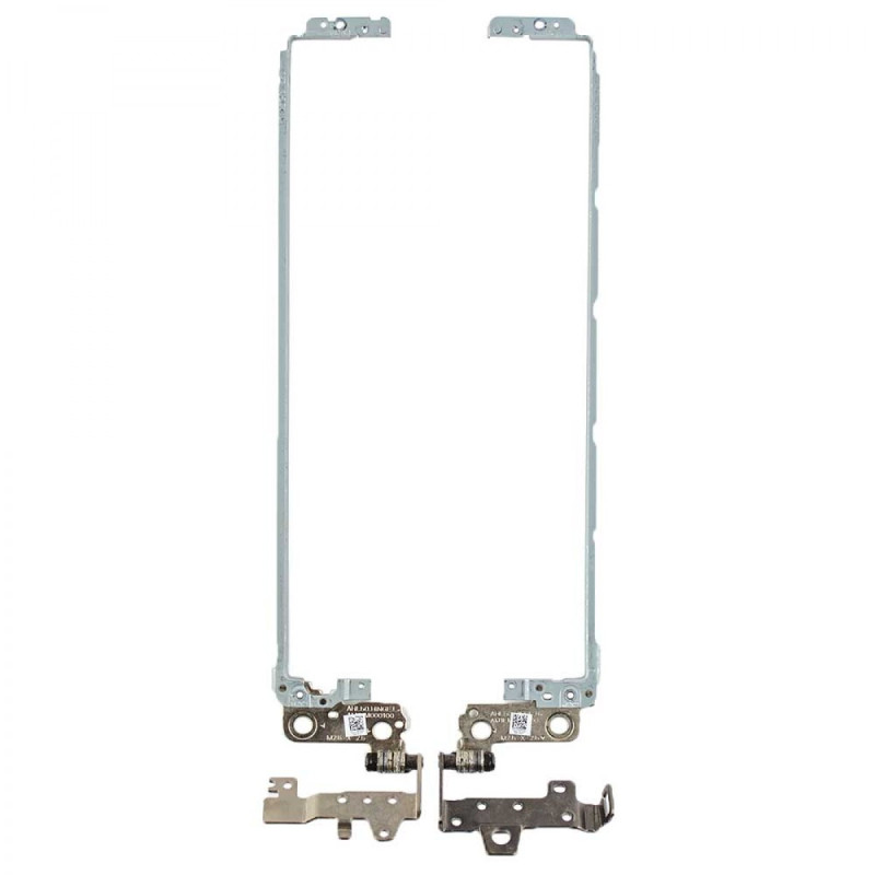 Петли HP 250 255 256 G4 15-AF 15-AC TPN-C125 TPN-C126 AHL50 813950-001 AM1EM000100 AM1EM000200 пара Петли HP 250 255 256 G4 15-AF 15-AC TPN-C125 TPN-C126 AHL50 813950-001 AM1EM000100 AM1EM000200 пара