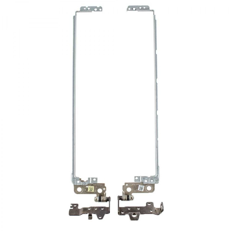 Петли HP 250 255 256 G5 15-AY 15-BA 15-BD 15-BE TPN-C125 TPN-C126 AHL50 855006-001 AM1EM0005 AM1EM0006 пара Петли HP 250 255 256 G5 15-AY 15-BA 15-BD 15-BE TPN-C125 TPN-C126 AHL50 855006-001 AM1EM0005 AM1EM0006 пара