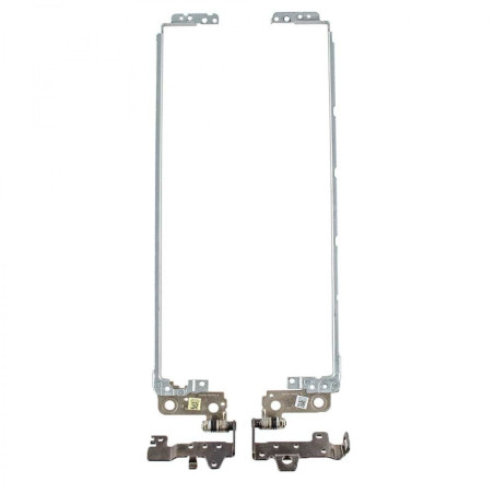 Петли HP 250 255 256 G5 15-AY 15-BA 15-BD 15-BE TPN-C125 TPN-C126 AHL50 855006-001 AM1EM0005 AM1EM0006 пара