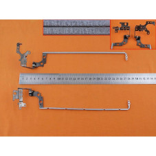 Петли HP pavilion 15-N 15-F 732072-001 TPN-Q130 TPN-Q132 пара левая и правая