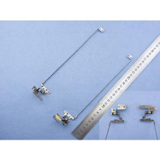 Петли Lenovo IdeaPad G560 G565 Z560 Z565 AM0BP000200 AM0BP000300 пара левая и правая