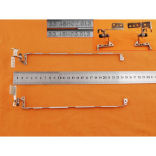 Петлі Lenovo Ideapad G580 G585 33.4SH02.013 33.4SH03.013 334SH02013 334SH03013 пара і ліва права
