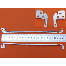 Петлі Dell XPS L501X L502X пара ліва і права