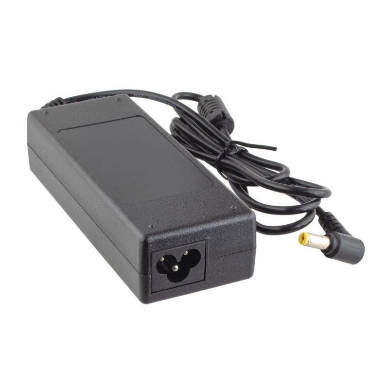 Блок живлення Acer 19V 4.74A 90W 5.5 1.7 OEM-B ADP-90CD DB ADP-90SB BB AP.09000.001 AP.09001.003 AP.09001.005 Блок живлення Acer 19V 4.74A 90W 5.5 1.7 OEM-B ADP-90CD DB ADP-90SB BB AP.09000.001 AP.09001.003 AP.09001.005
