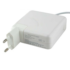 Блок живлення Apple MagSafe2 20V 4.25A 85W білий Т-подібний роз'єм MagSafe2