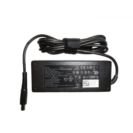 Блок питания для ноутбука Dell 19.5V 4.62A 90W 7.4 5.0