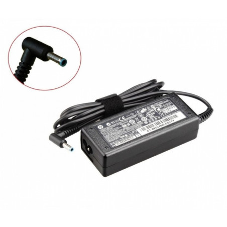 Блок питания HP 19.5V 3.33A 65W 4.5 3.0mm
