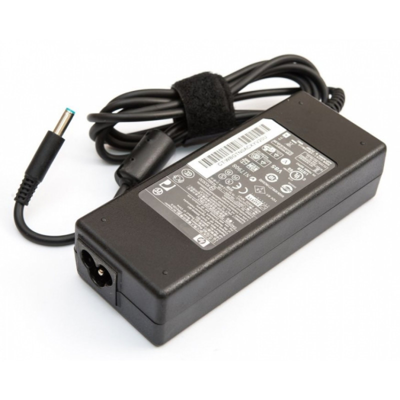 Блок живлення до ноутбука HP 19V 4.74A 90W 4.5 3.0 pin Блок живлення до ноутбука HP 19V 4.74A 90W 4.5 3.0 pin
