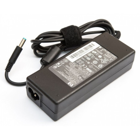 Блок питания для ноутбука HP 19V 4.74A 90W 4.5 3.0 pin