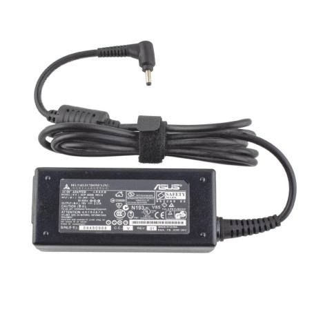 Блок живлення Asus 19V 2.37A 3.0 1.1mm 45W ZenBook UX21E UX31E UX31K L-shaped ADP-45AW N45W-01 0A001-00230000