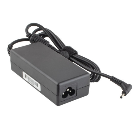 Блок питания Asus 19V 3.42A 3.0 1.1mm 65W ZenBook UX21E UX31E UX31K T200TA T300CHI L-shaped PA-1650-80 ADP-65AW A
