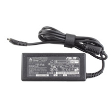 Блок живлення Asus 19V 3.42A 3.0 1.1mm 65W ZenBook UX21E UX31E UX31K T200TA T300CHI L-shaped PA-1650-80 ADP-65AW A