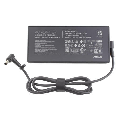 Блок живлення Asus ADP-180TBHB ADP-180MB F ADP-180UB BA A17-180P1A 0A001-00262300 0A001-00263400 0A001-00262100 0A0