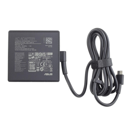Блок питания Asus Type-C 100W 0A001-01090100 0A001-01090300 0A001-01090600 A20-100P1A GV301QH GV301QC GV301QE GV30