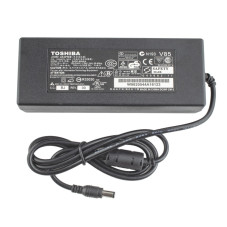 Блок живлення Toshiba 19V 6.3A 6.3 3.0mm 120W P10 P15 P20 ADP-90NB B G71C0005S210 PA-1900-22 PA2501U PA2521E-2AC3