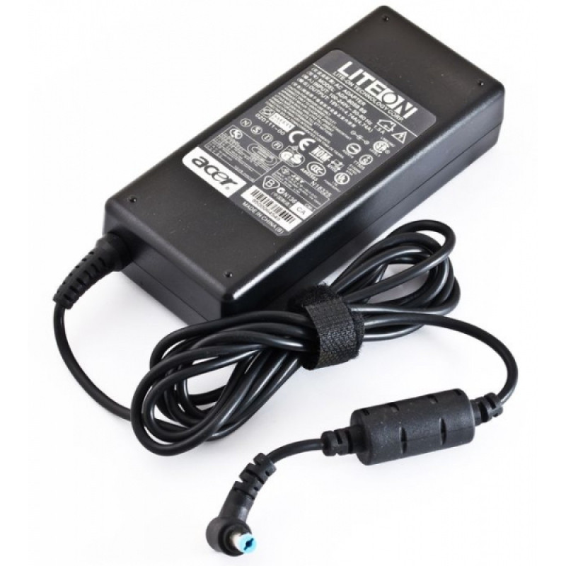 Блок питания Acer 19V 4.74A 90W 5.5 1.7 ADP-90CD DB ADP-90SB BB AP.09000.001 AP.09001.003 AP.09001.005 AP.09003.009 Блок питания Acer 19V 4.74A 90W 5.5 1.7 ADP-90CD DB ADP-90SB BB AP.09000.001 AP.09001.003 AP.09001.005 AP.09003.009