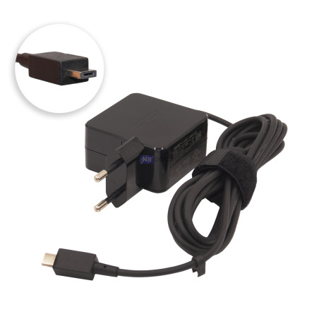 Блок питания Asus 19V 1.75A 33W X205t X205ta E202sa Transformer Tp200s Tp200sa
