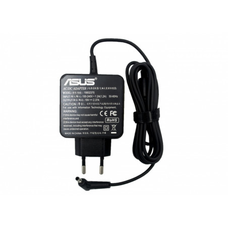Блок питания Asus X201E X202E S200E X540 X541x553m X441N E502N Q324 Q324U Q324UA Zenbook UX31 UX31A UX31L UX31LA UX3